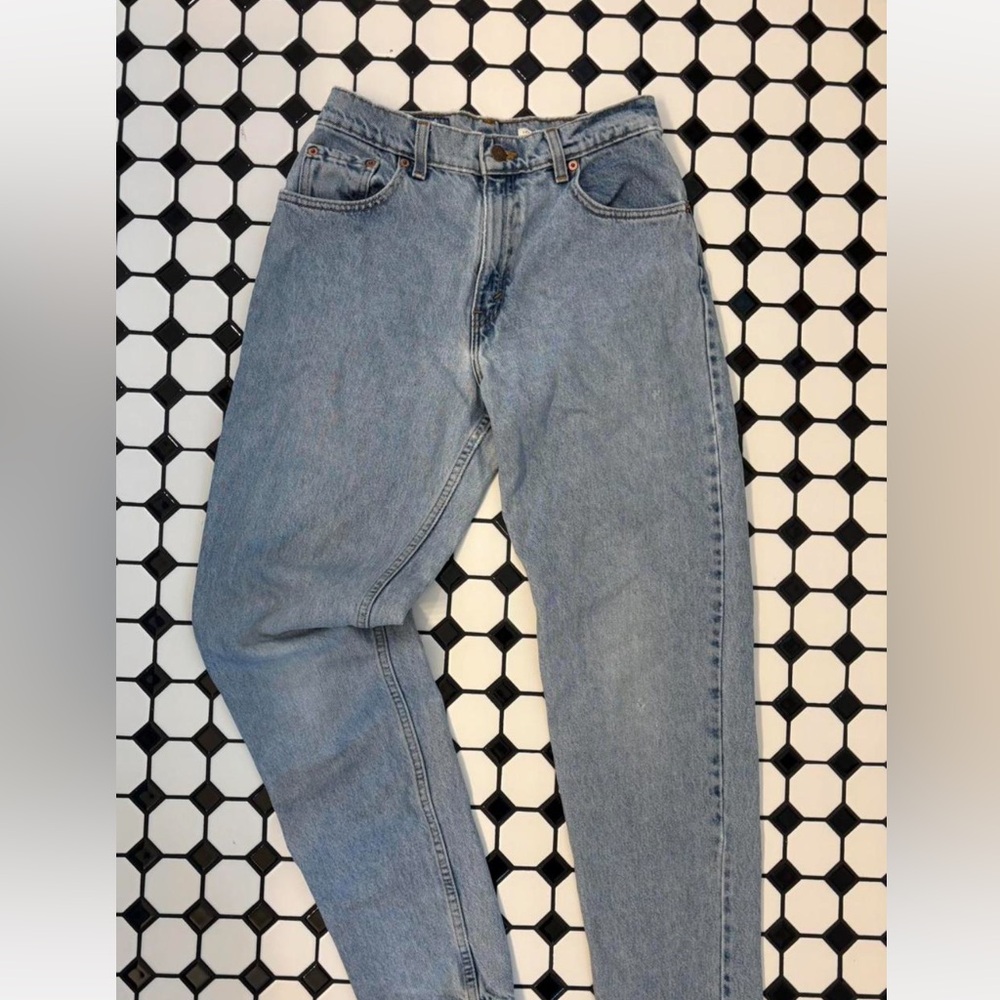 Vintage Levi’s size 26